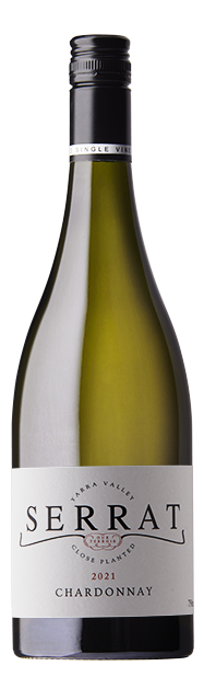 Serrat Chardonnay 2021