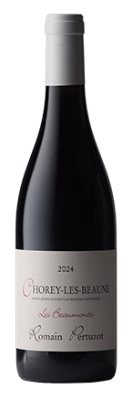 Chorey les B Beaum 24-437H-trans