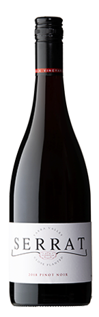 Serrat Pinot Noir 2018 LR1c-a