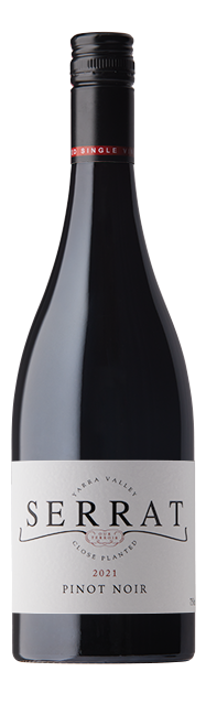 Serrat Pinot Noir 2021
