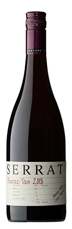 Serrat Fourre-Tout 2018 LR1c-a